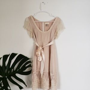 Saja Dreamy dress
